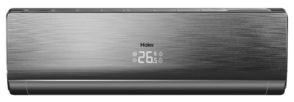 Кондиционер Haier AS09NS5ERA-B/1U09BS3ERA (комплект)																		 — описание, фото, цены в интернет-магазине PT Stores