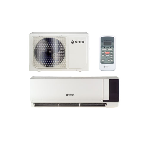 Кондиционер VITEK VT-2000																		 — описание, фото, цены в интернет-магазине PT Stores