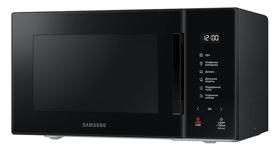 Купить Микроволновая печь SAMSUNG MS23T5018AK — Фото 3
