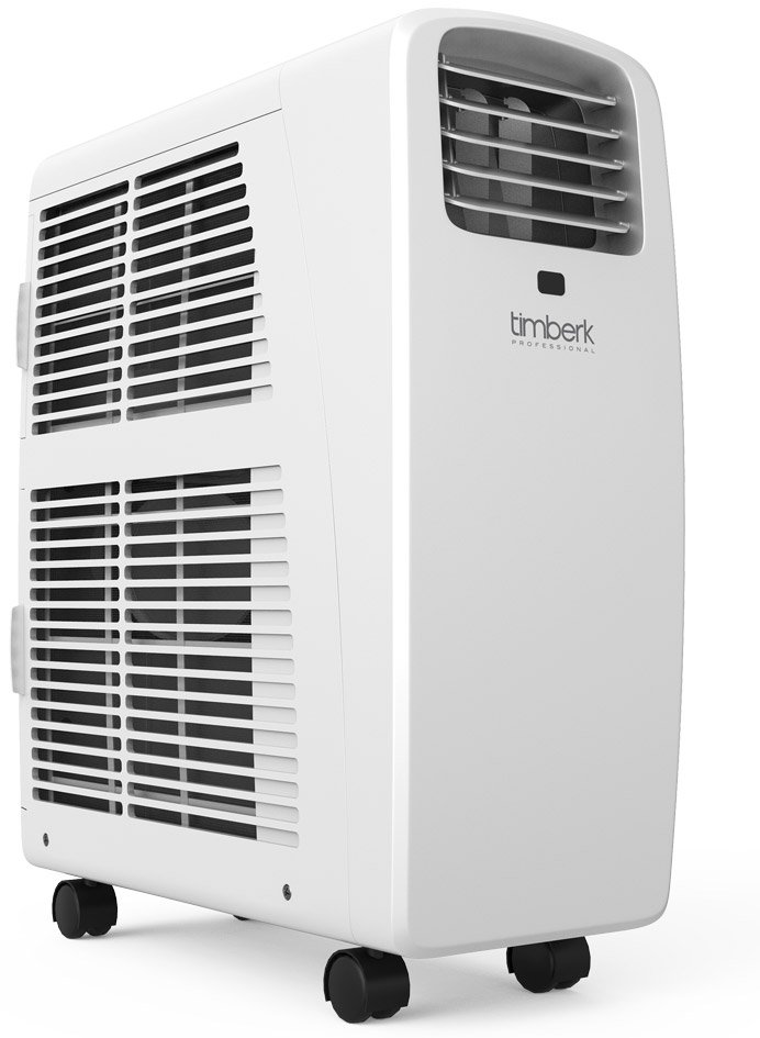 Мобильный кондиционер TIMBERK AC TIM 07C P6																		 — описание, фото, цены в интернет-магазине PT Stores
