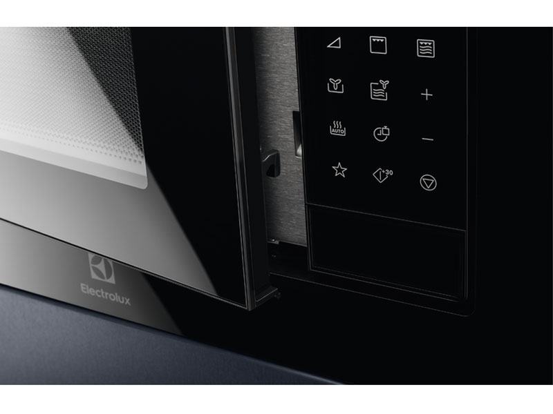 Купить Встраиваемая СВЧ печь Electrolux LMS4253TMK — Фото 4
