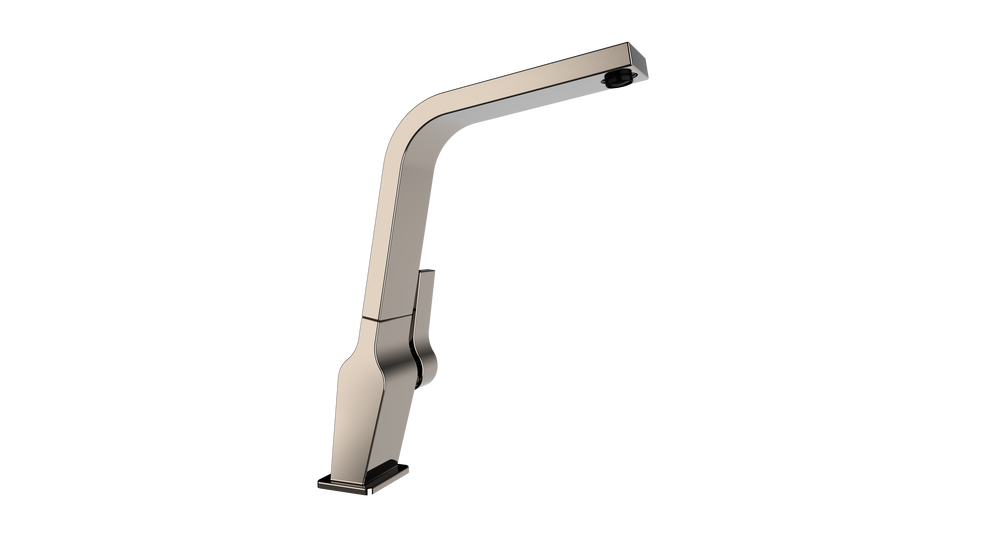 Купить Смеситель TEKA ICC 915 GRAPHITE — Фото 3