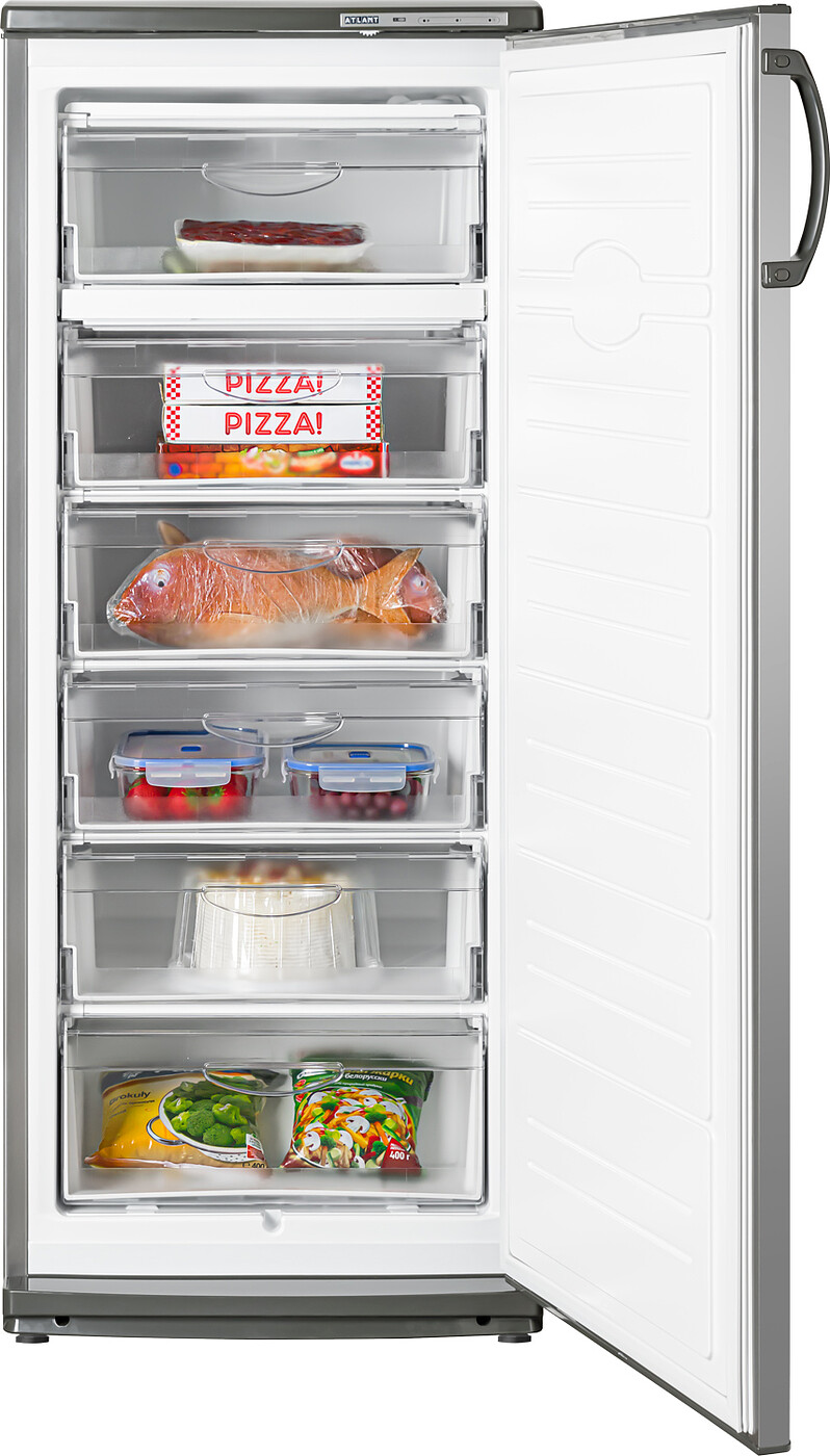 Купить Морозильная камера ATLANT 7184-060 — Фото 4