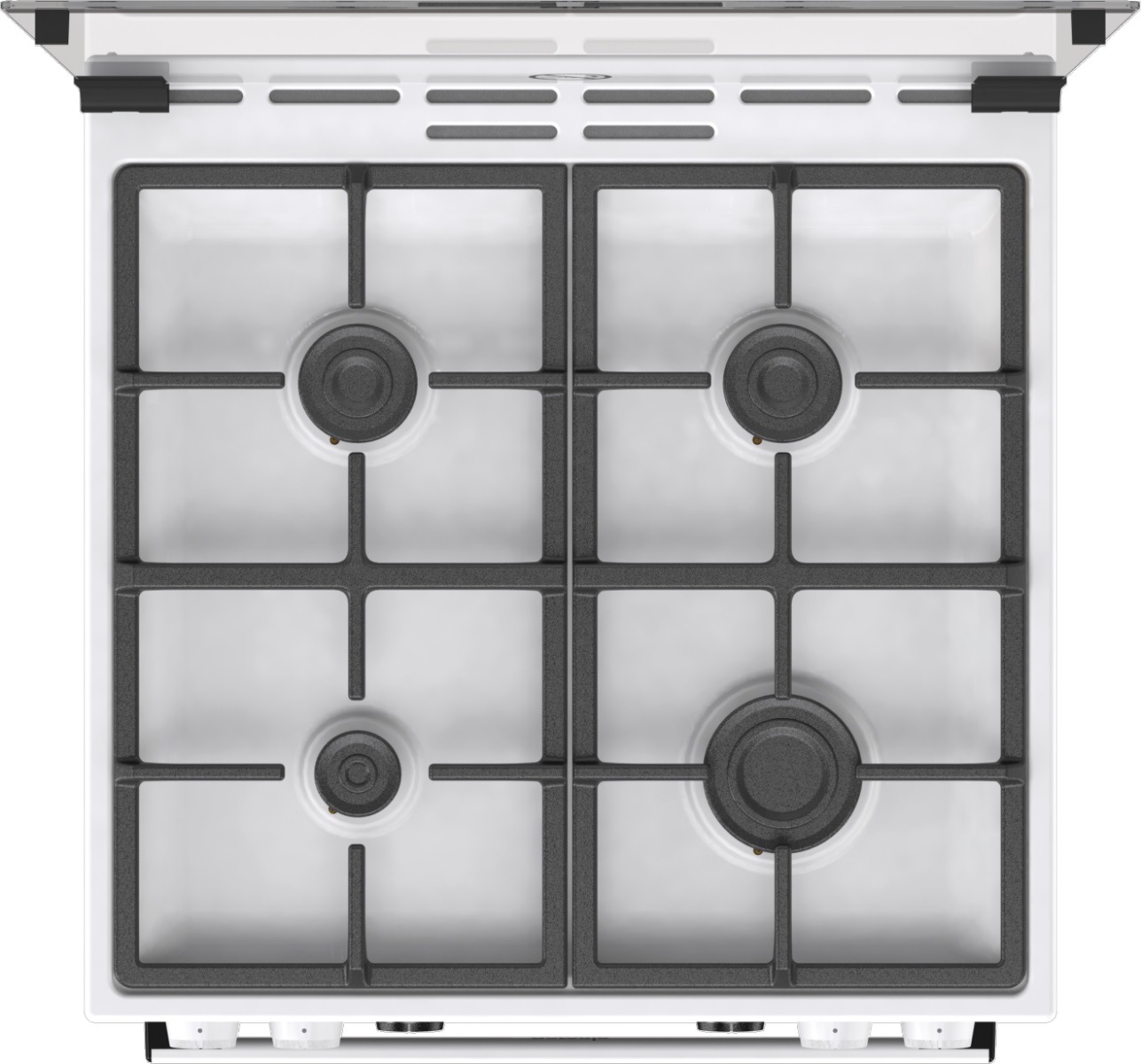 Купить Комбинированная плита Gorenje GK6C4WF — Фото 6