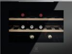 Встраиваемый винный шкаф Electrolux LBW5X																		 — описание, фото, цены в интернет-магазине PT Stores
