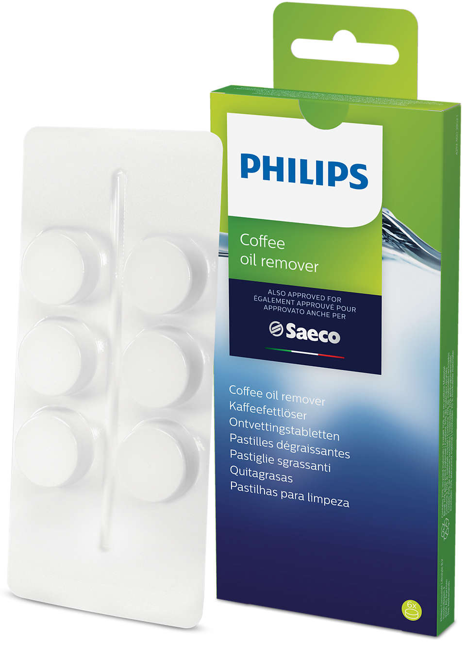 Аксессуары PHILIPS CA 6704/10																		 — описание, фото, цены в интернет-магазине PT Stores