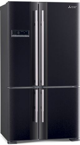 Купить Холодильник MITSUBISHI ELECTRIC MR-LR78G-DB-R — Фото 4