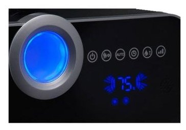 Купить Увлажнитель воздуха DANTEX D-H50 UCF-B — Фото 2