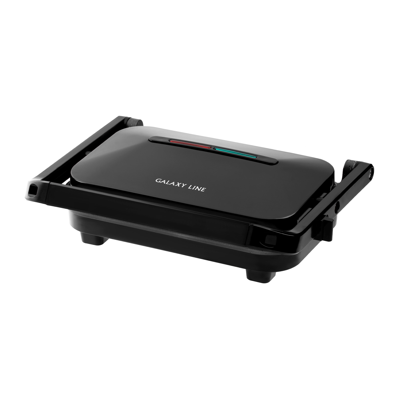 Электрический гриль GALAXY GL 2977																		 — описание, фото, цены в интернет-магазине PT Stores