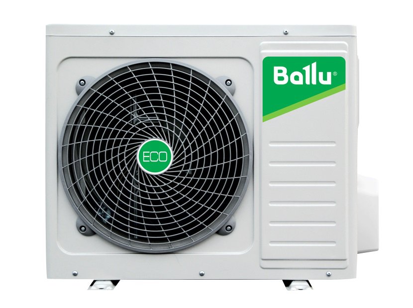 Купить Кондиционер BALLU BSW-07HN1/OL/15Y — Фото 2
