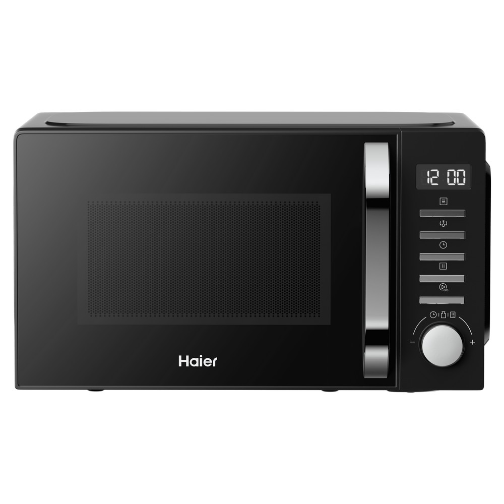 Микроволновая печь Haier HMB-DM208BA																		 — описание, фото, цены в интернет-магазине PT Stores