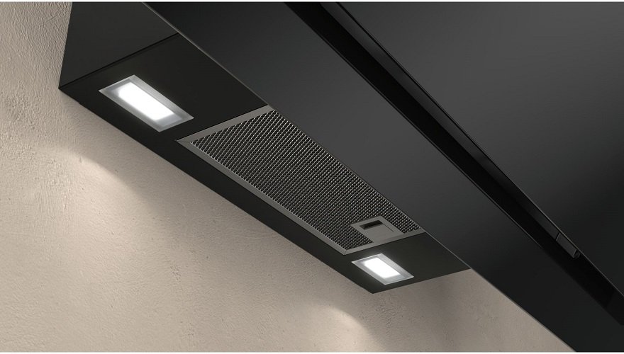 Купить Наклонная вытяжка Neff D 95IHM1S0 — Фото 3