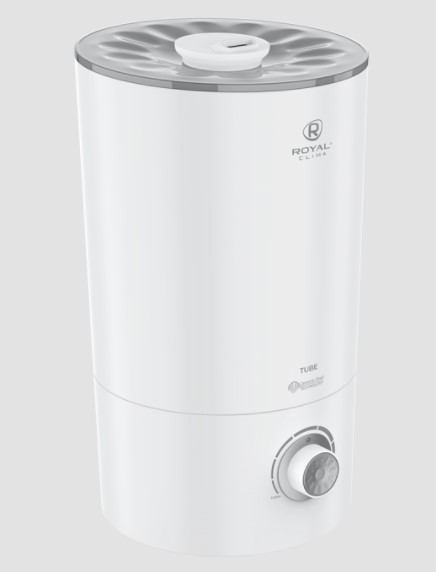 Купить Увлажнитель воздуха Royal Clima RUH-TB300/4.0M-WT — Фото 5