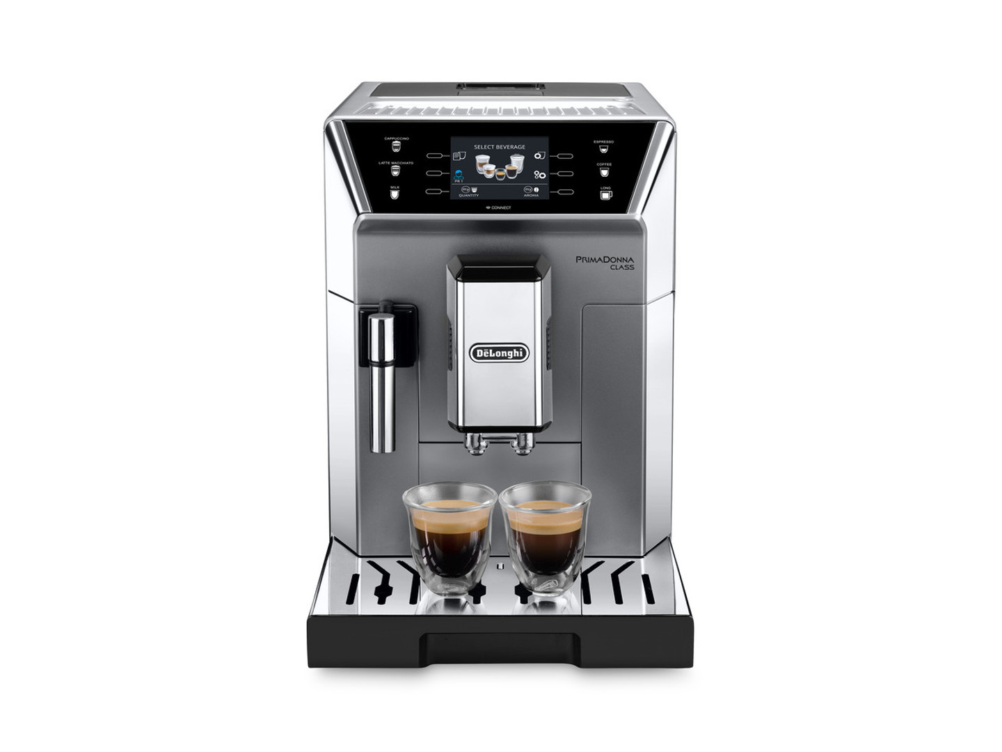 Купить Кофемашина Delonghi ECAM 550.75.MS — Фото 2