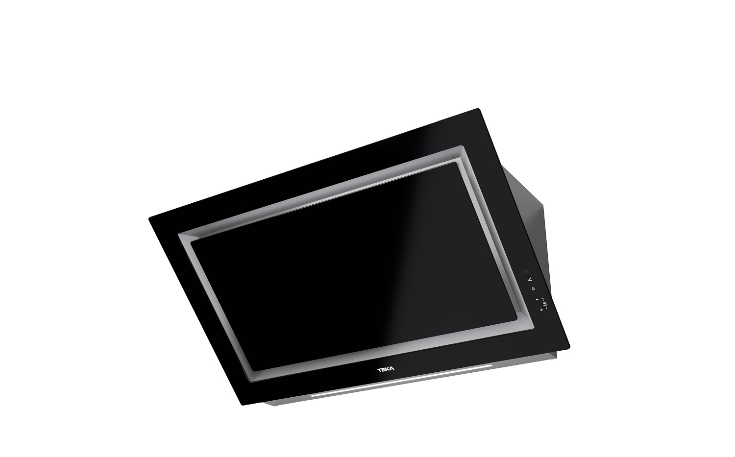 Купить Наклонная вытяжка TEKA DLV 98660 TOS BLACK — Фото 7