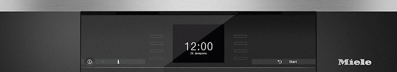 Купить Встраиваемая посудомоечная машина MIELE G6921SCi — Фото 2