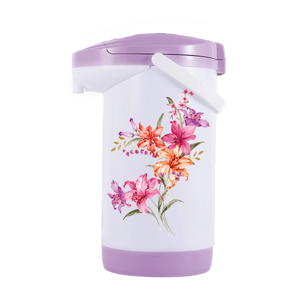 Термопот Blackton Bt TP322 Lilies																		 — описание, фото, цены в интернет-магазине PT Stores