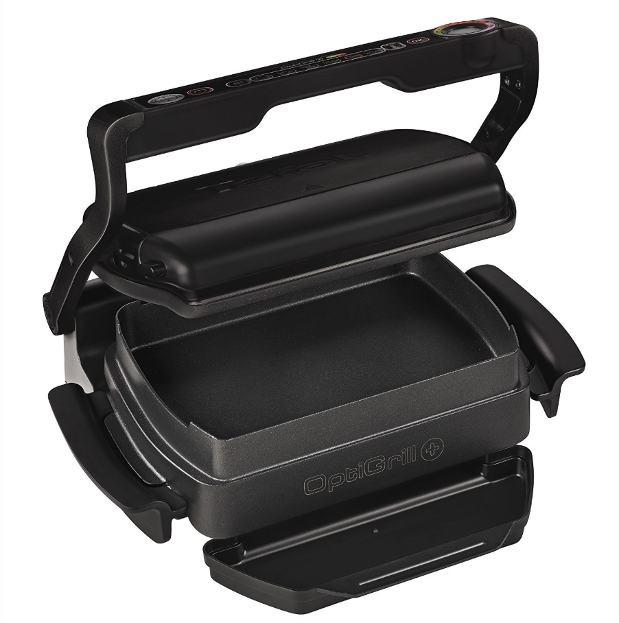 Электрический гриль TEFAL GC 7148SH																		 — описание, фото, цены в интернет-магазине PT Stores