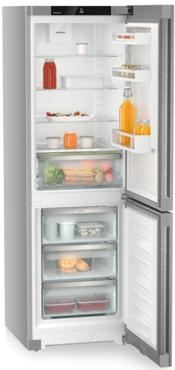 Двухкамерный холодильник LIEBHERR CNsdc 5203																		 — описание, фото, цены в интернет-магазине PT Stores