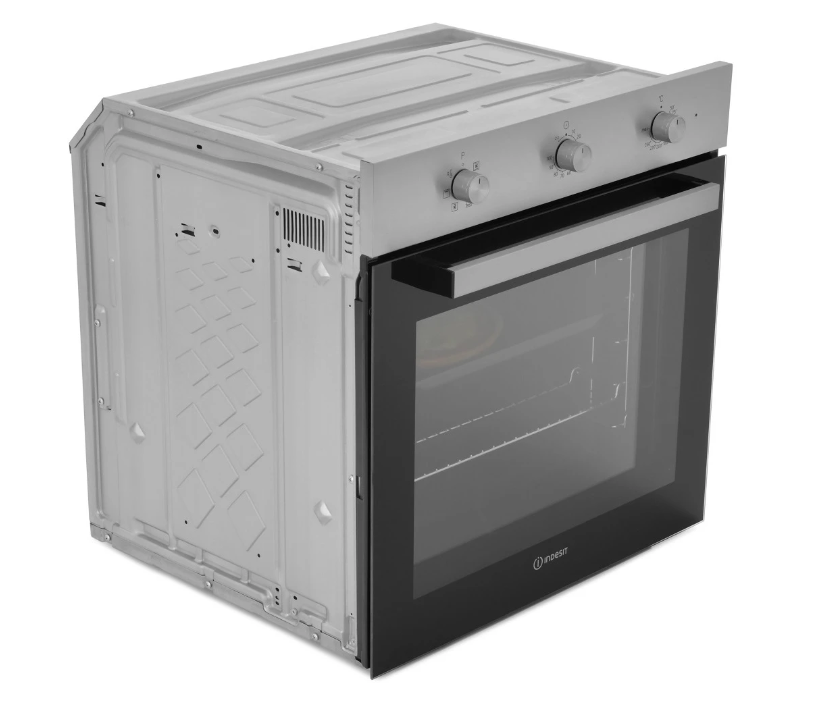 Купить Электрический духовой шкаф Indesit IBFTE 3634 IX — Фото 2