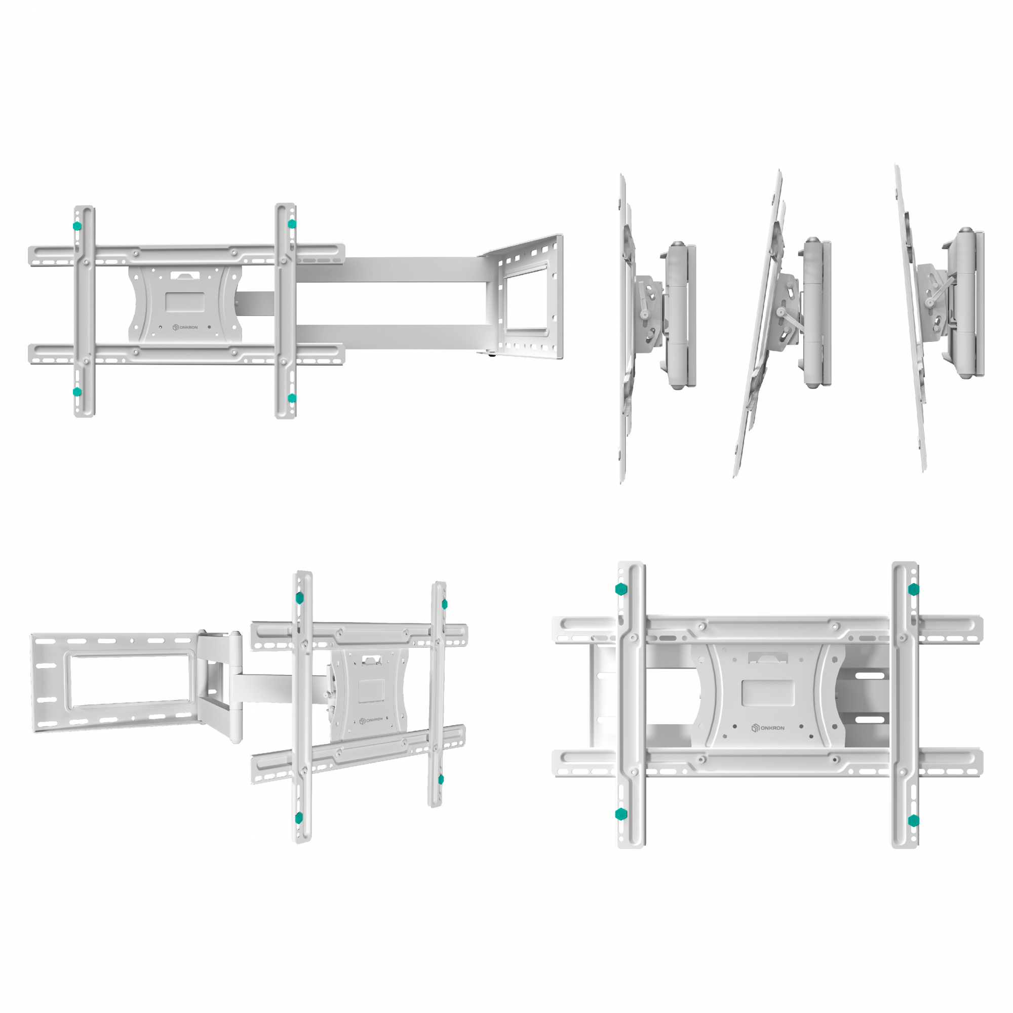 Кронштейн ONKRON M7LW																		 — описание, фото, цены в интернет-магазине PT Stores