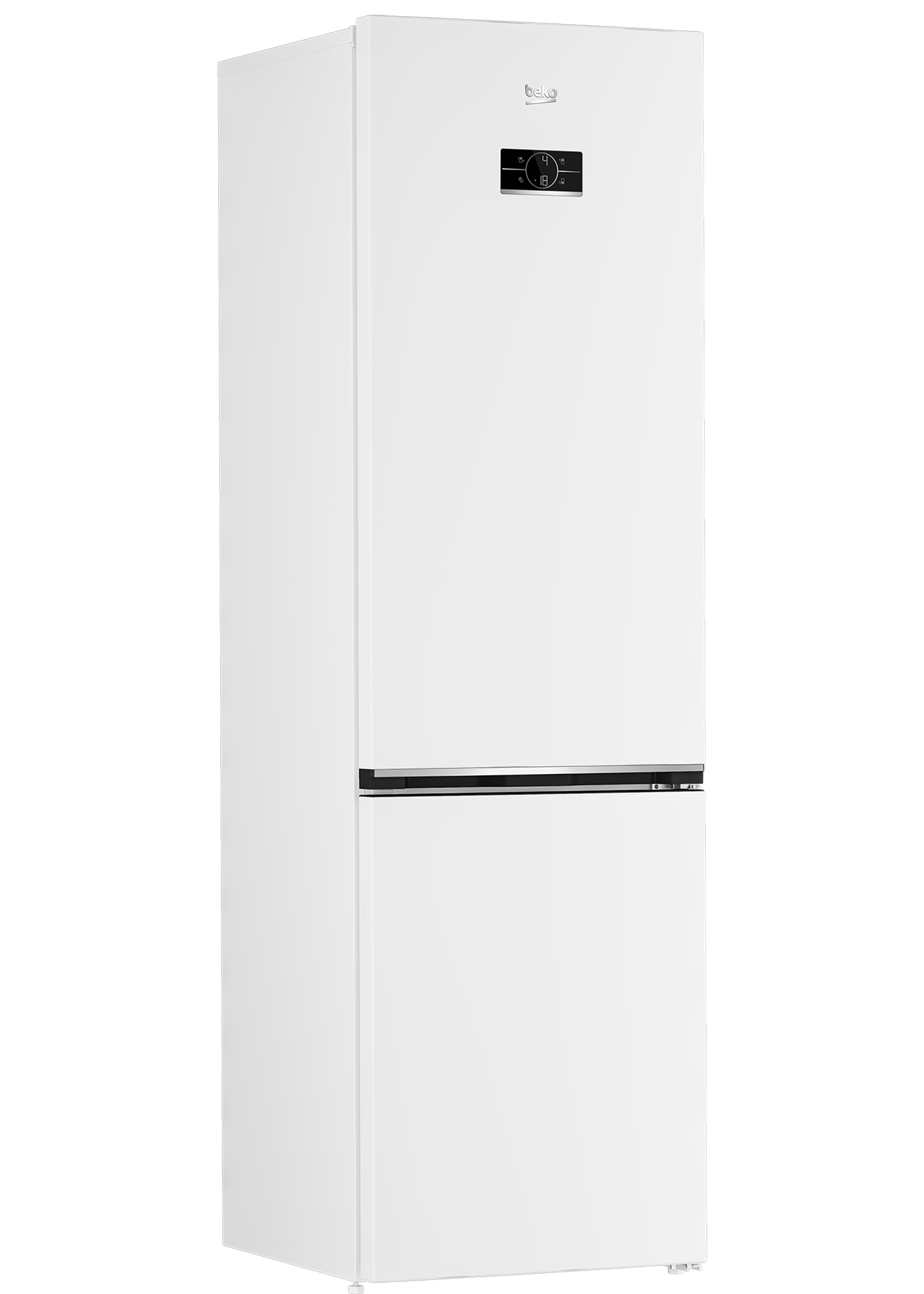 Купить Двухкамерный холодильник BEKO B3RCNK402HW — Фото 2
