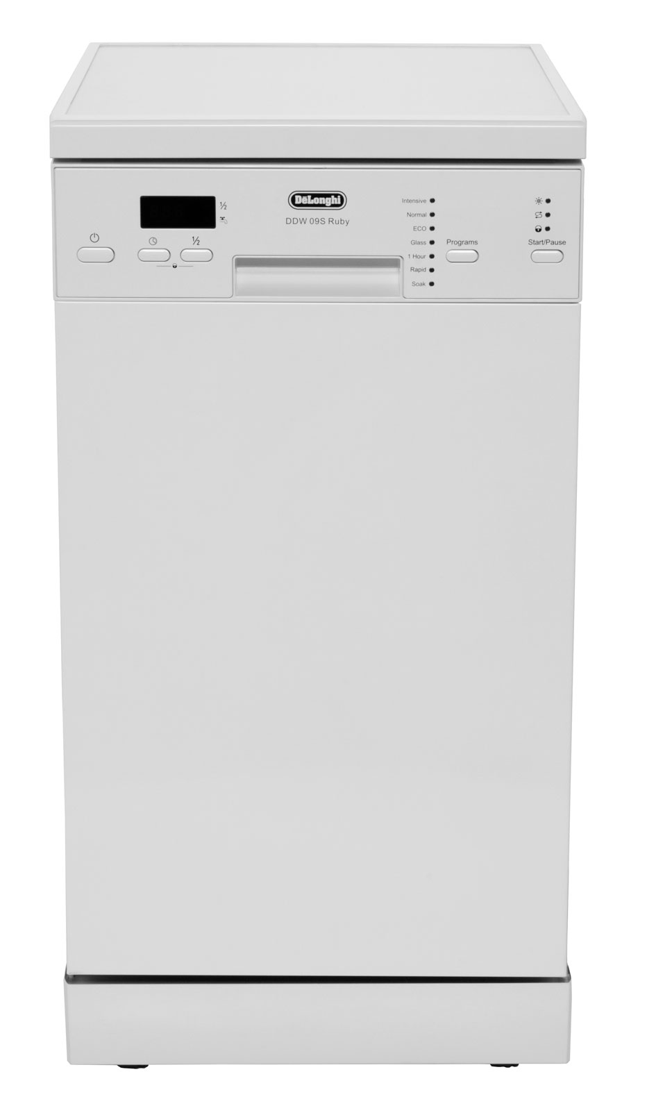 Посудомоечная машина Delonghi DDW09S Ruby																		 — описание, фото, цены в интернет-магазине PT Stores