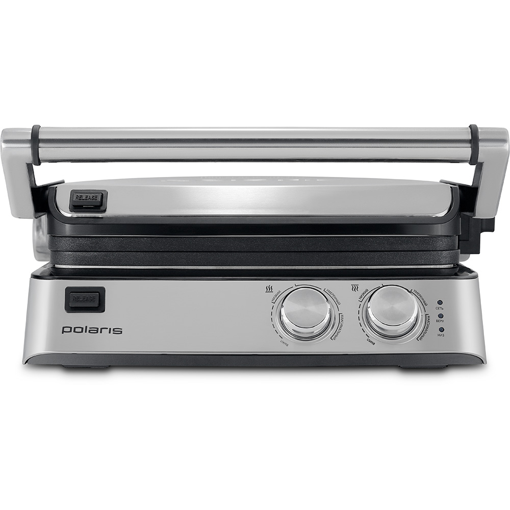 Купить Гриль POLARIS PGP 0202 — Фото 3