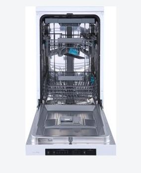 Купить Посудомоечная машина Gorenje GS541D10W — Фото 3