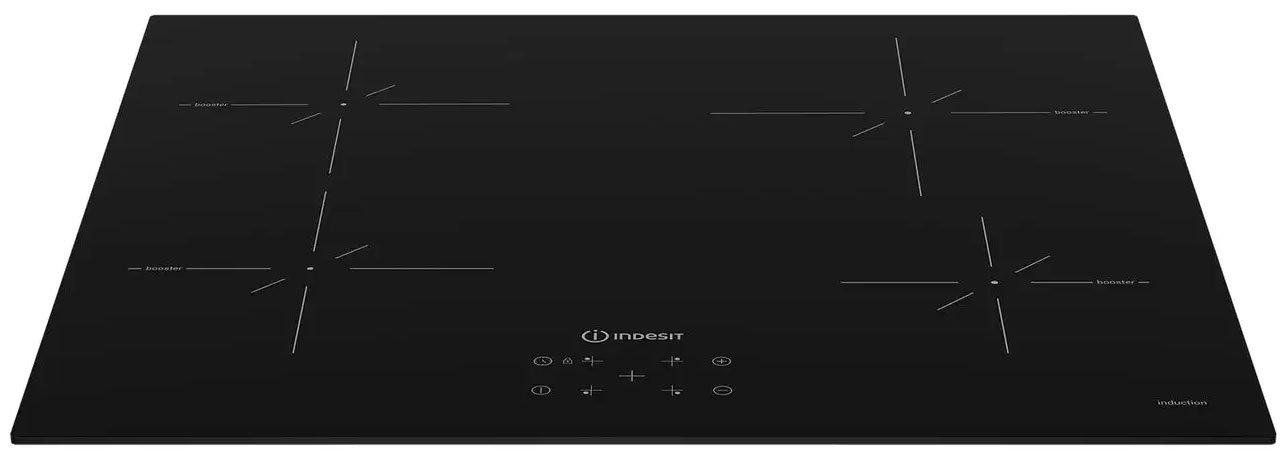 Купить Индукционная варочная панель Indesit IS 41Q60 NE — Фото 3