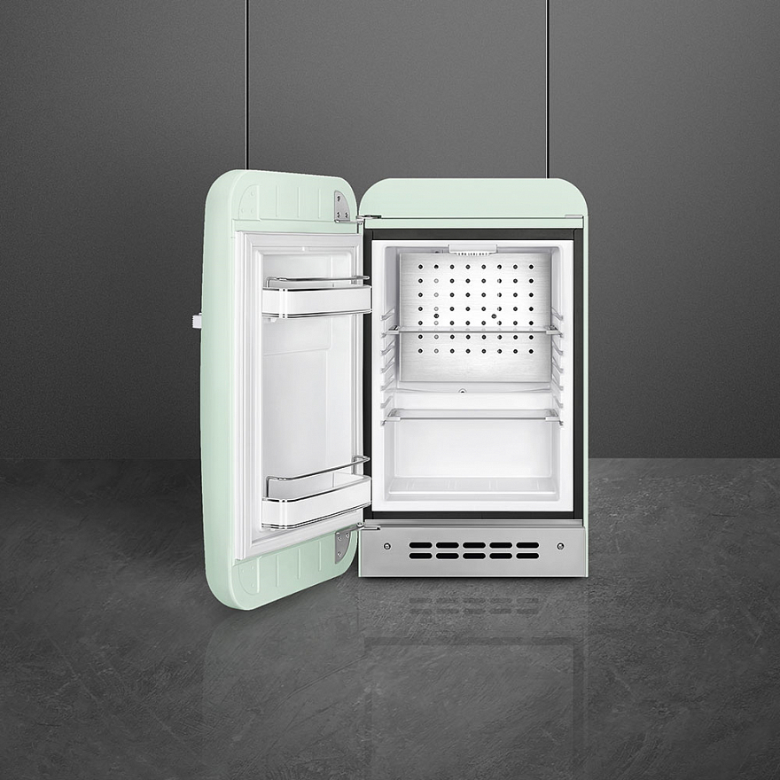 Купить Холодильник Smeg FAB5RPG5 — Фото 2