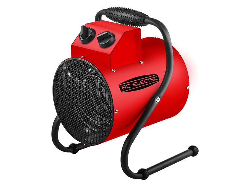 Тепловая пушка AC ELECTRIC ACE-HD2																		 — описание, фото, цены в интернет-магазине PT Stores