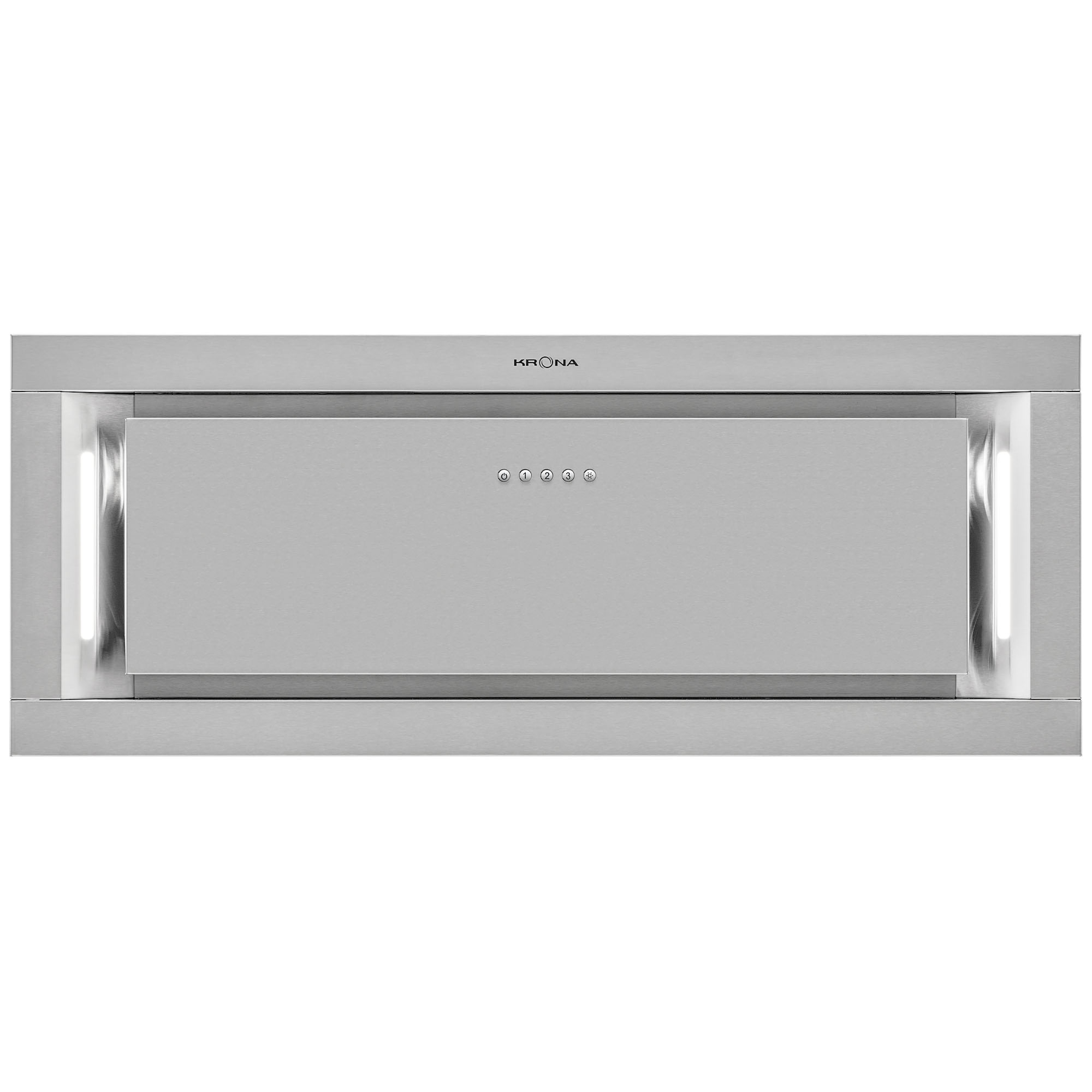Купить Вытяжка встраиваемая KRONA SELINA 900 PRM INOX 3P — Фото 3