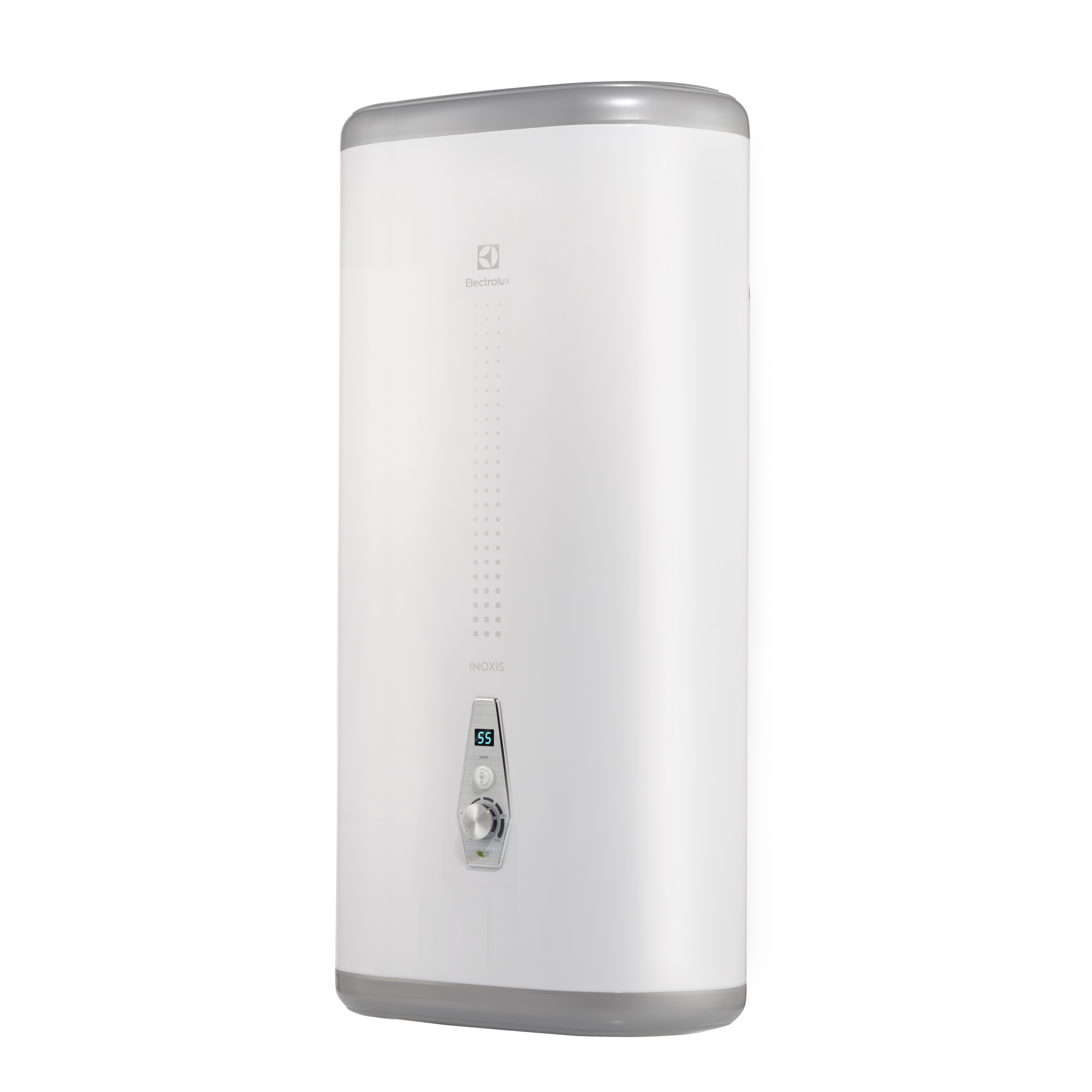 Водонагреватель накопительный Electrolux EWH 100 Inoxis																		 — описание, фото, цены в интернет-магазине PT Stores