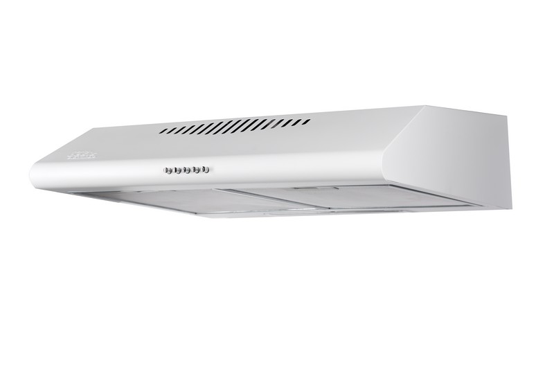 Плоская вытяжка Oasis UP-60W (P)																		 — описание, фото, цены в интернет-магазине PT Stores