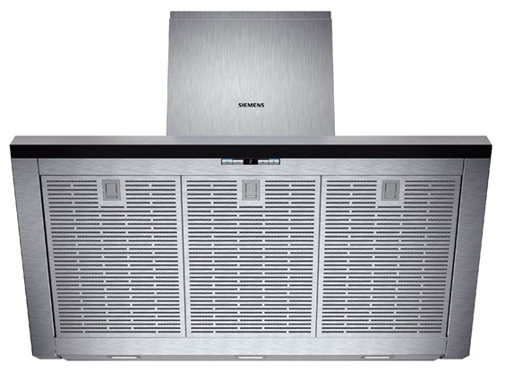Наклонная вытяжка SIEMENS LC 98KB542																		 — описание, фото, цены в интернет-магазине PT Stores