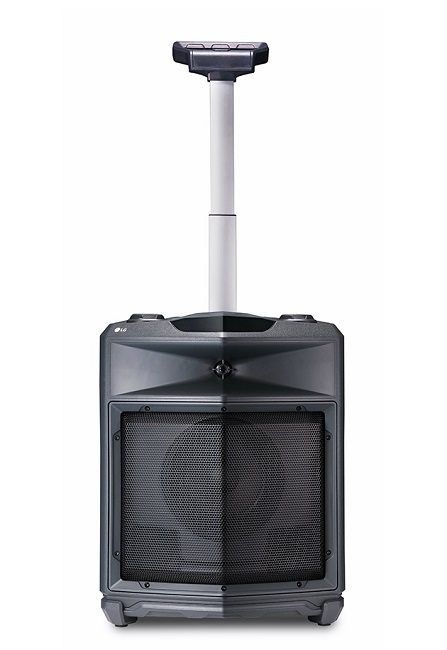 Купить Портативная акустика LG FJ3 — Фото 5