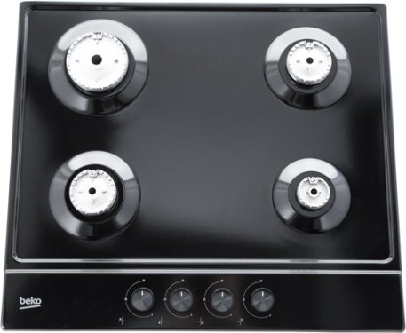 Купить Газовая варочная панель BEKO HIAG64223B — Фото 4