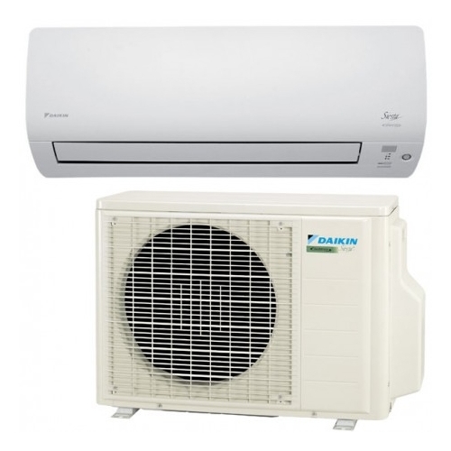 Купить Кондиционер DAIKIN ATXS50K/ARXS50L (комплект) — Фото 2