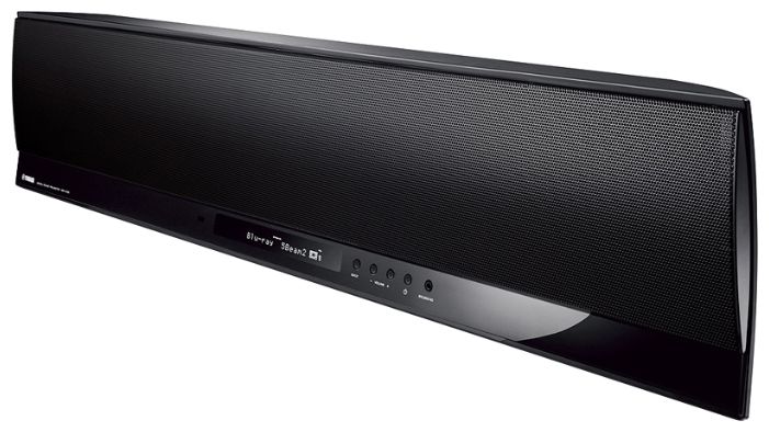  YAMAHA YSP-4100 Black																		 — описание, фото, цены в интернет-магазине PT Stores