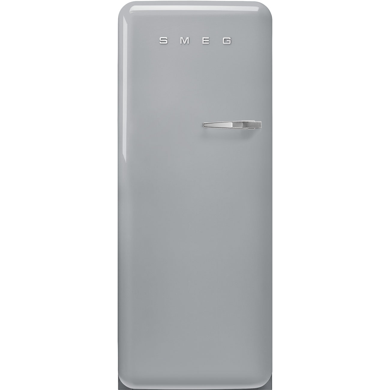 Холодильник Smeg FAB28LSV5																		 — описание, фото, цены в интернет-магазине PT Stores