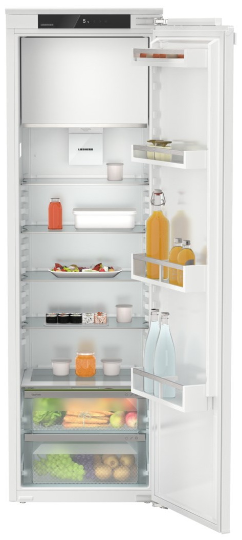 Встраиваемый холодильник LIEBHERR IRf 5101																		 — описание, фото, цены в интернет-магазине PT Stores