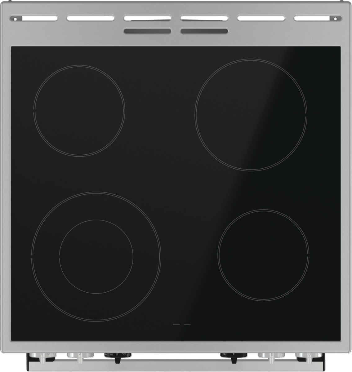 Купить Электрическая плита Gorenje ECS6350XC — Фото 7