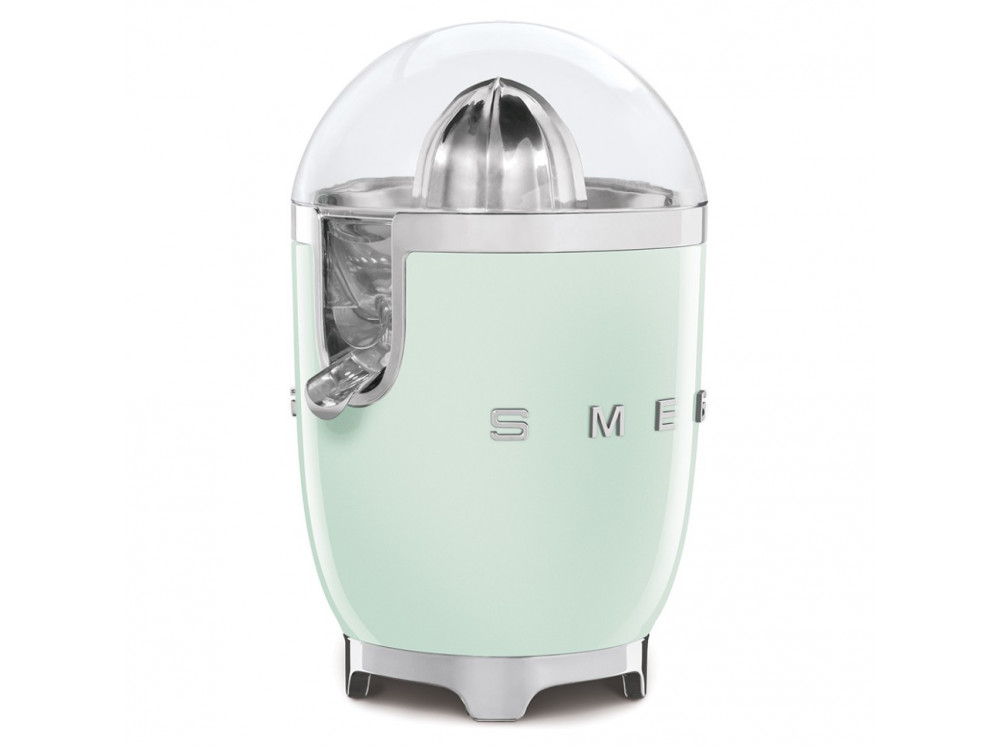 Купить Соковыжималка Smeg CJF11PGEU — Фото 3