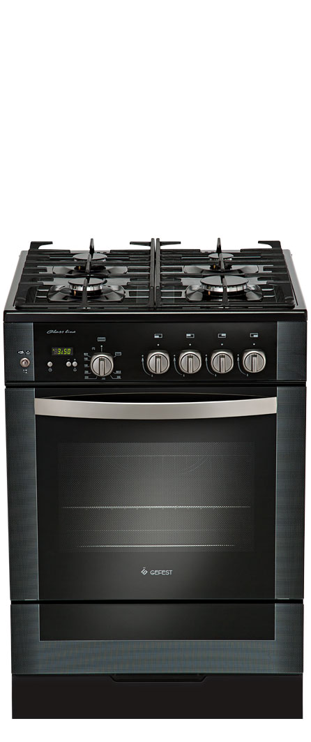 Газовая плита GEFEST 6500-03 0044																		 — описание, фото, цены в интернет-магазине PT Stores