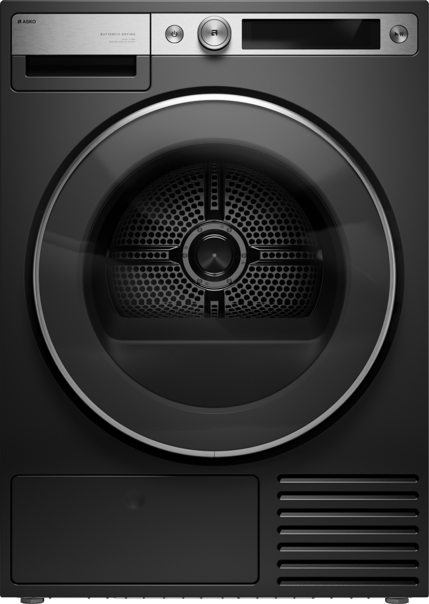 Сушильная машина Asko T709HUG																		 — описание, фото, цены в интернет-магазине PT Stores