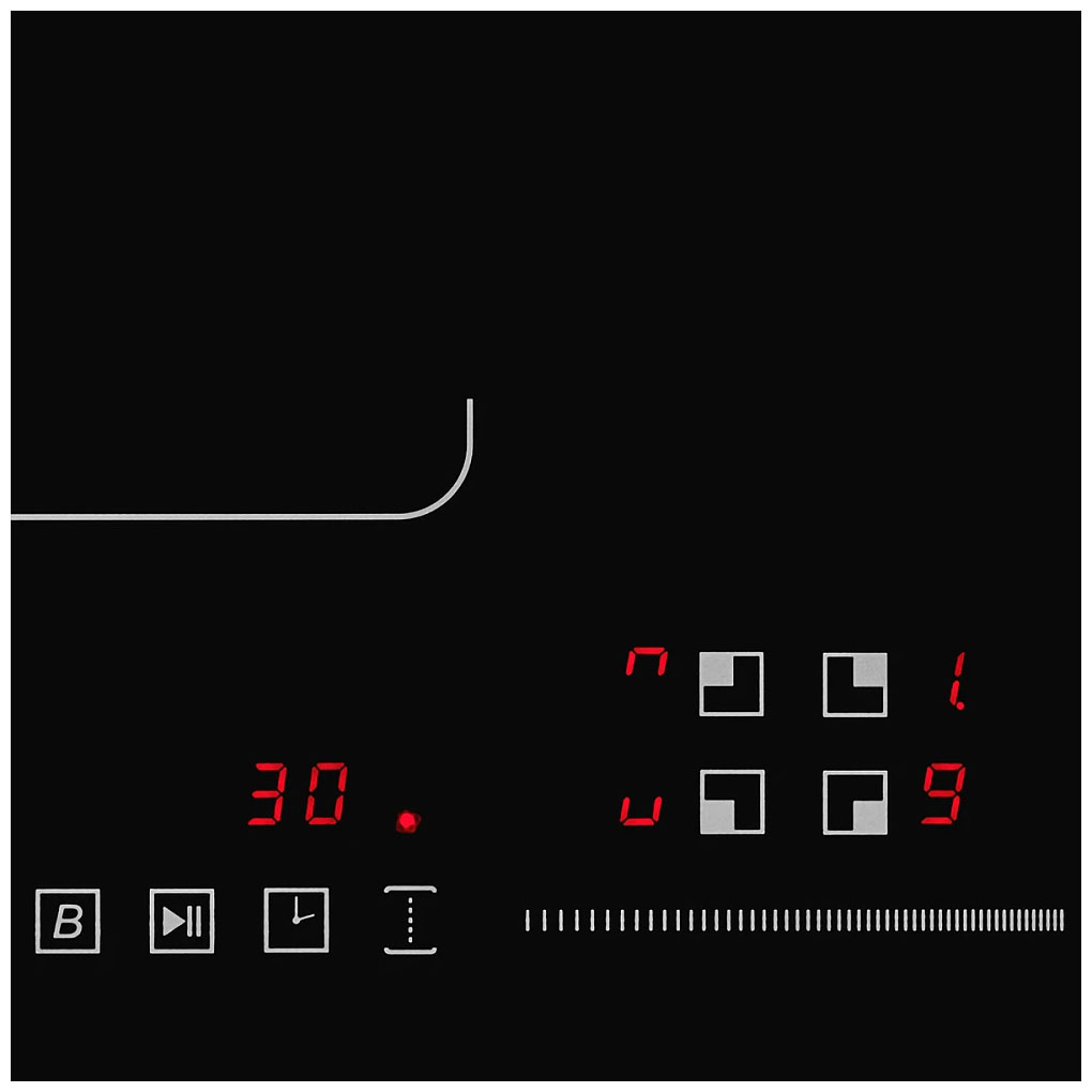 Купить Электрическая варочная панель Monsher MHI 6016 — Фото 6