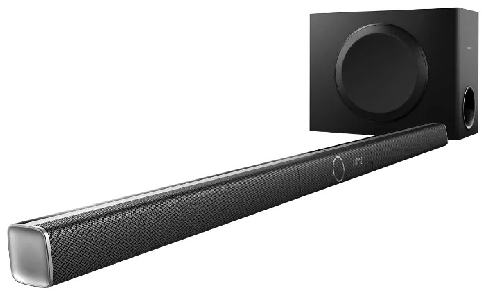 Домашний кинотеатр PHILIPS HTL5160B/12																		 — описание, фото, цены в интернет-магазине PT Stores