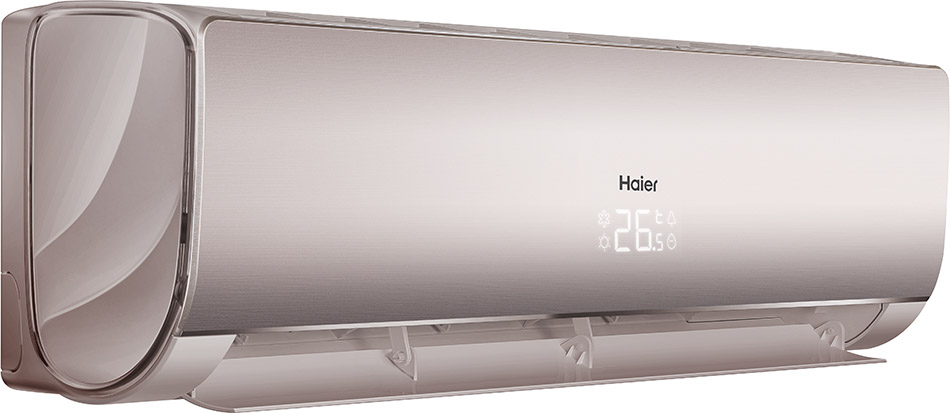 Купить Внутренний блок кондиционера Haier AS09NS6ERA-G — Фото 2