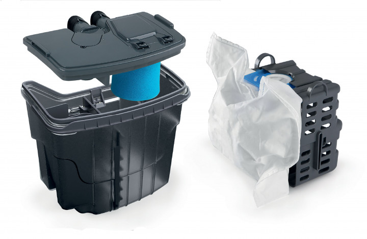 Купить Пылесос Bosch BWD41700 — Фото 7